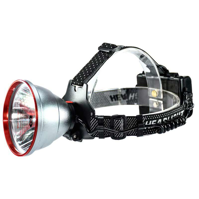 چراغ قوه پیشانی هدلایت شارژی Small Sun WH-3288