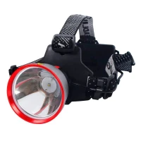 چراغ قوه پیشانی هدلایت شارژی Small Sun WH-3288