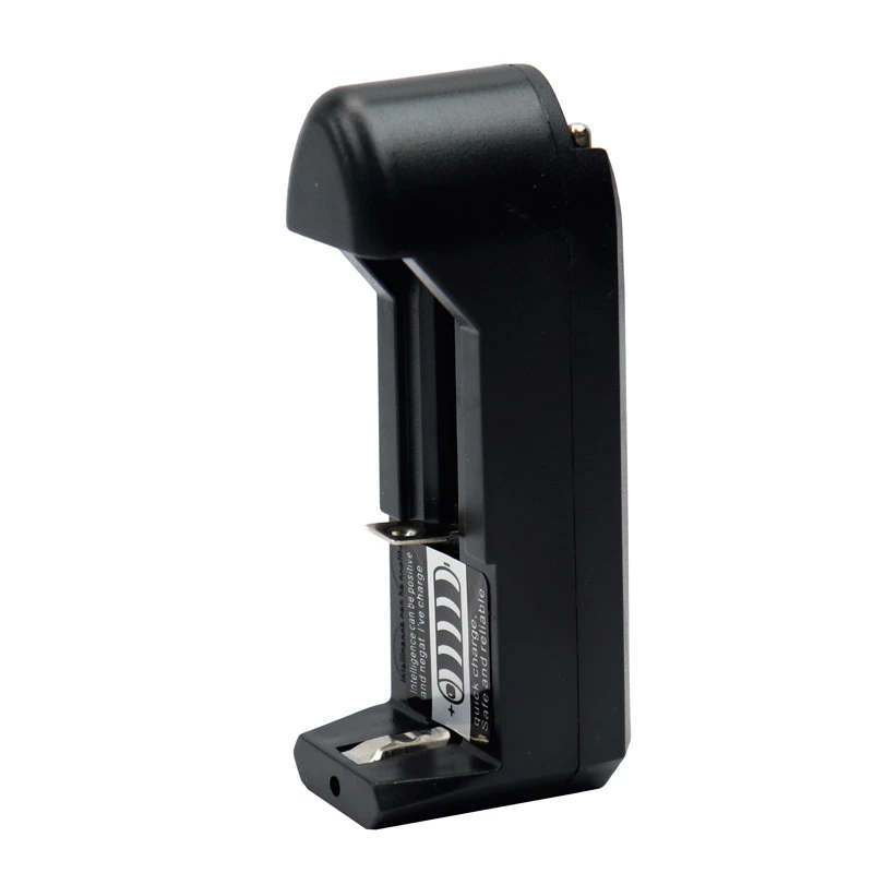 چراغ قوه پلیسی Small Sun ZY-T650