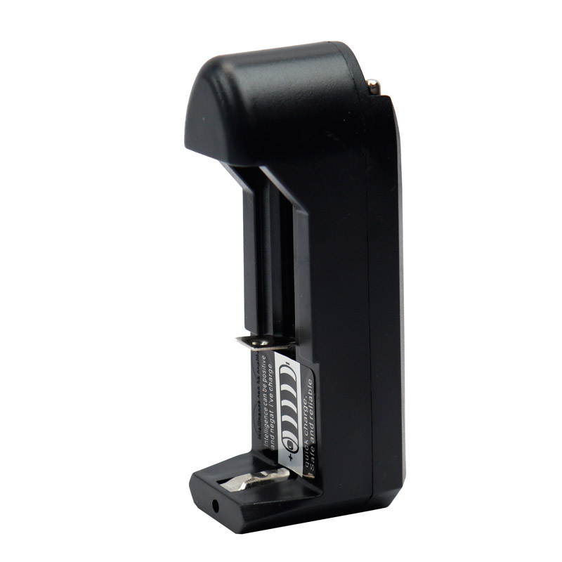 چراغ قوه پلیسی Small Sun ZY-T650