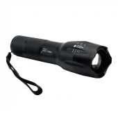چراغ قوه پلیسی Small Sun ZY-T650