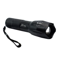 چراغ قوه پلیسی Small Sun ZY-T650