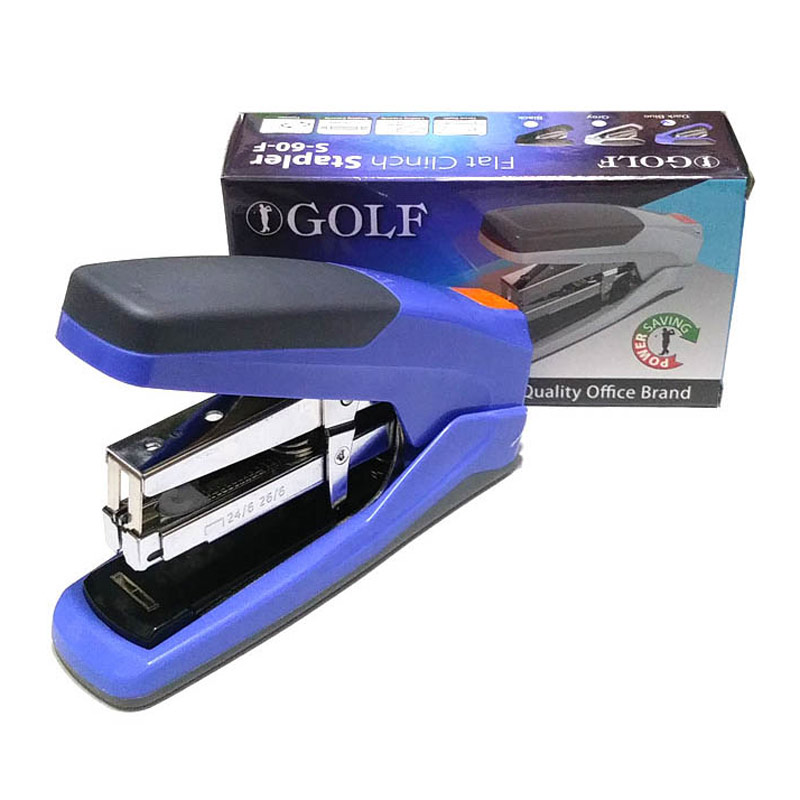 دستگاه منگنه نرم زن گلف GOLF S-60-F