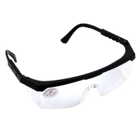 عینک ایمنی پلاستیکی Star UV400