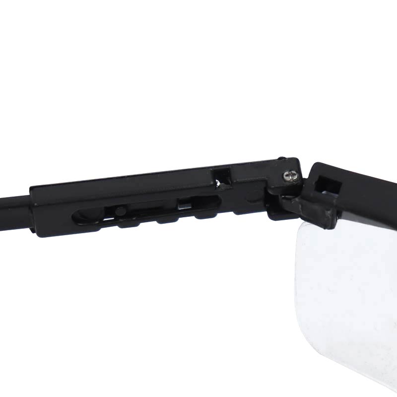 عینک ایمنی پلاستیکی Star UV400