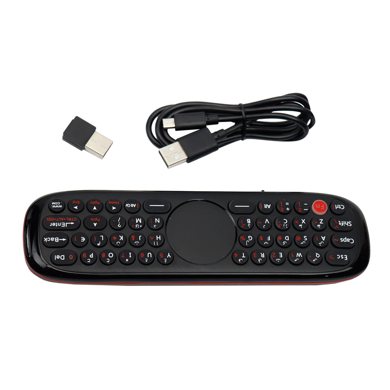ریموت هوشمند لمسی TSCO Air Mouse TRC 192T