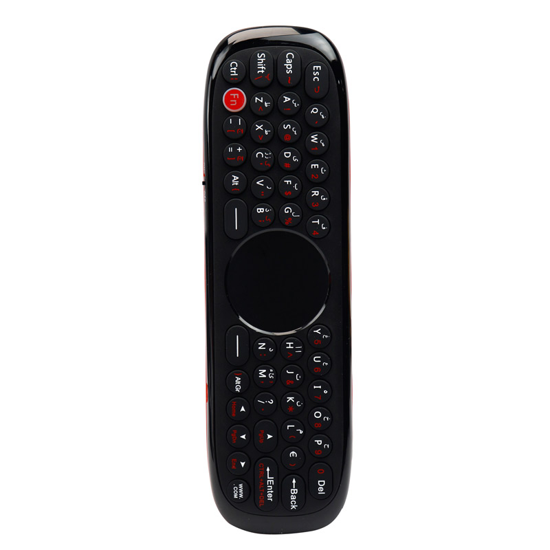 ریموت هوشمند لمسی TSCO Air Mouse TRC 192T