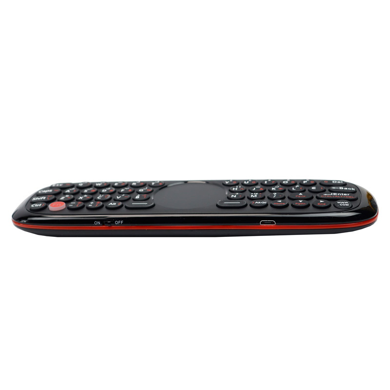 ریموت هوشمند لمسی TSCO Air Mouse TRC 192T
