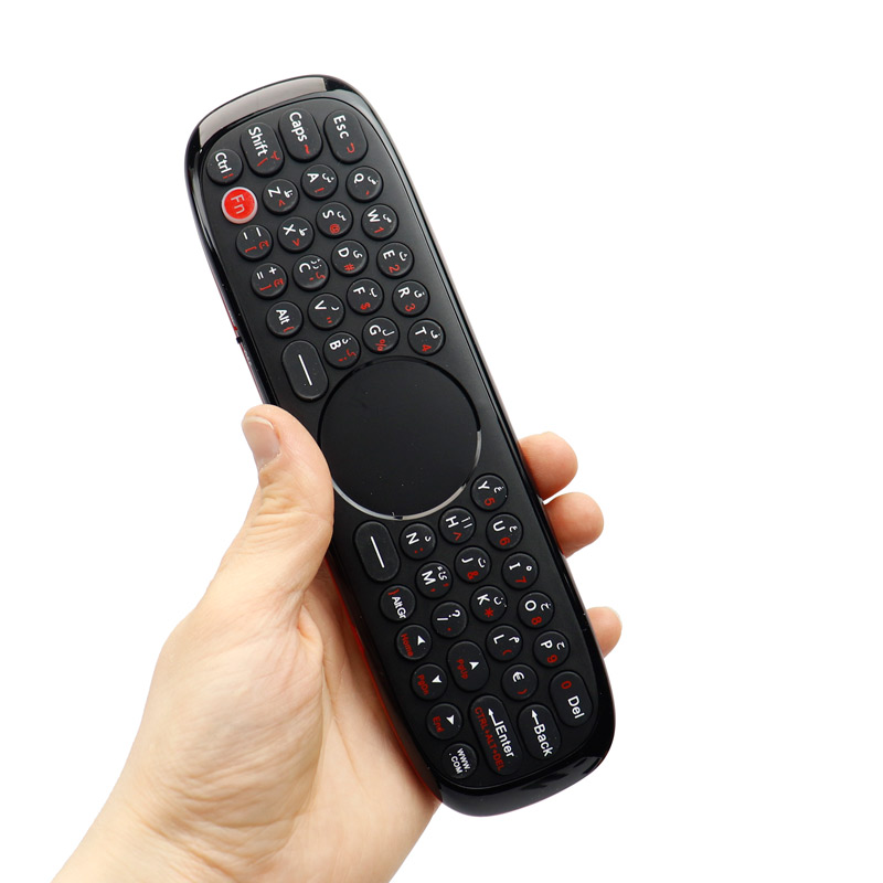 ریموت هوشمند لمسی TSCO Air Mouse TRC 192T