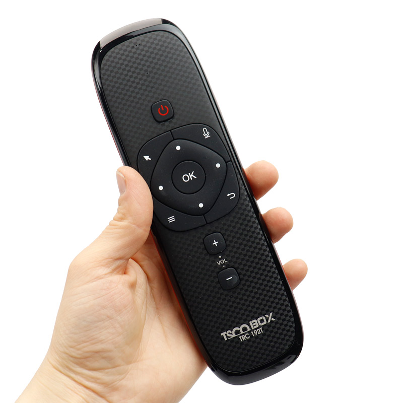 ریموت هوشمند لمسی TSCO Air Mouse TRC 192T