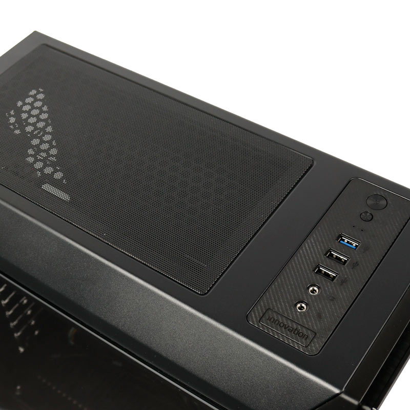 کیس کامپیوتر تسکو TSCO TC TA-4490