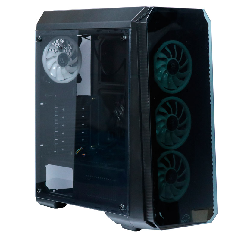 کیس کامپیوتر تسکو TSCO TC TA-4490