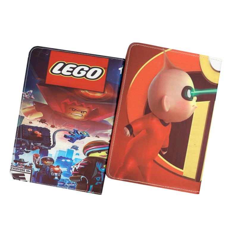 کیف تبلت فانتزی 10 اینچ Freesize پسرونه