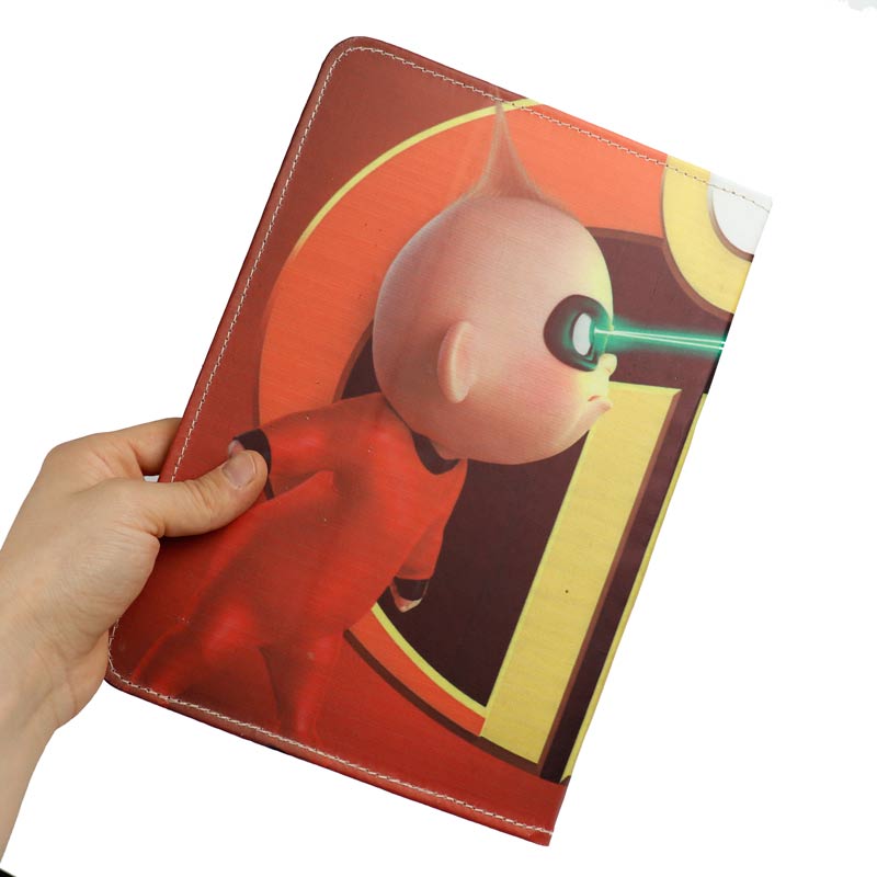 کیف تبلت فانتزی 10 اینچ Freesize پسرونه