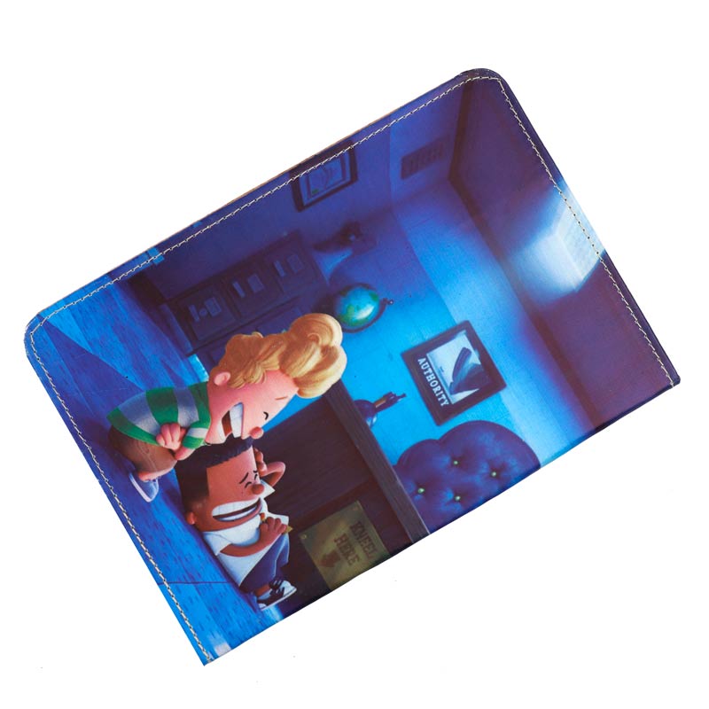 کیف تبلت فانتزی “10 Freesize پسرونه