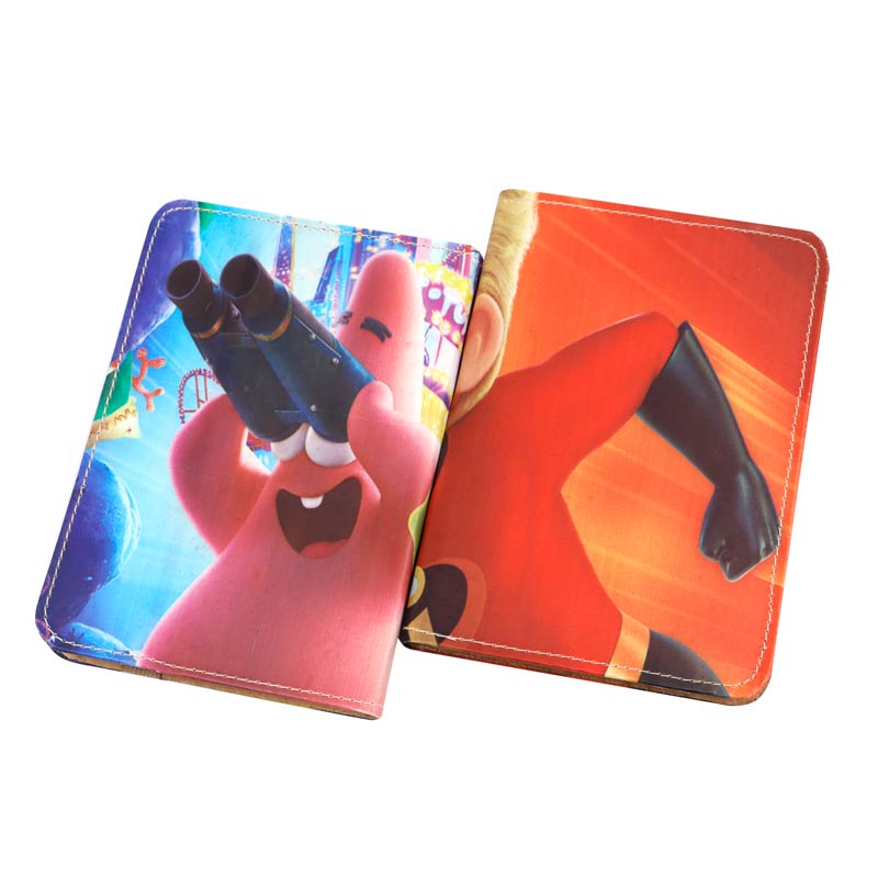کیف تبلت فانتزی 7 اینچ Freesize پسرونه