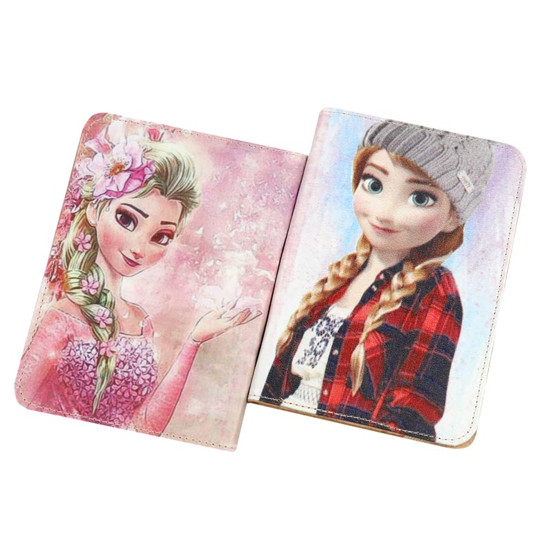 کیف تبلت فانتزی 7 اینچ Freesize دخترونه