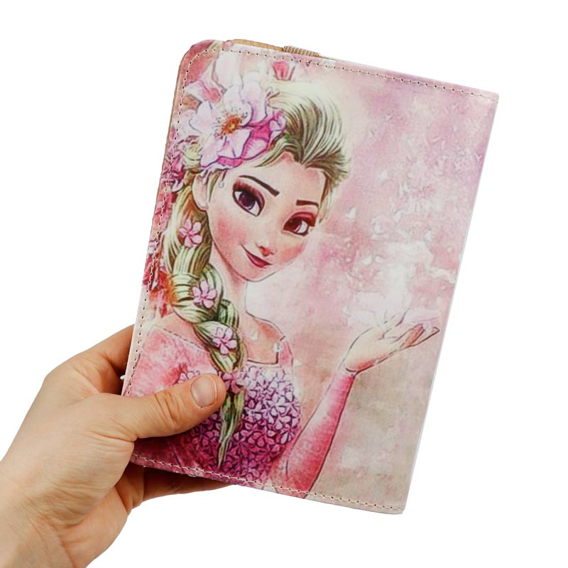 کیف تبلت فانتزی “7 Freesize دخترونه