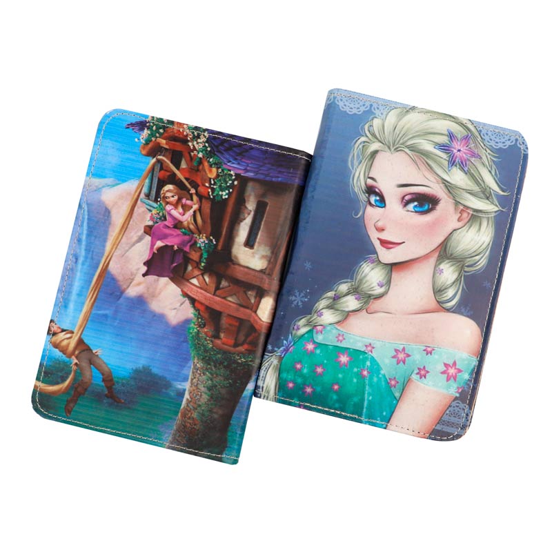 کیف تبلت فانتزی 8 اینچ Freesize دخترونه