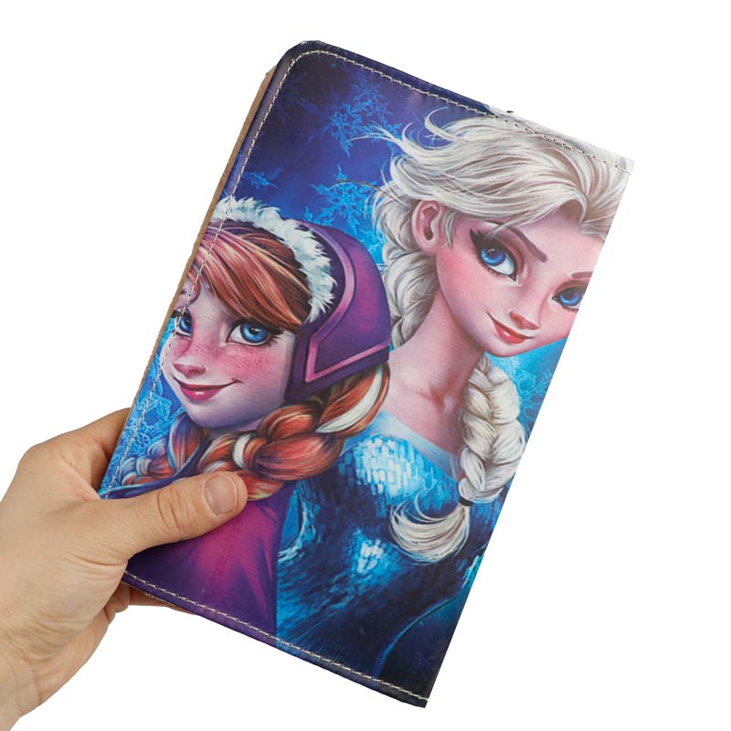 کیف تبلت فانتزی 8 اینچ Freesize دخترونه