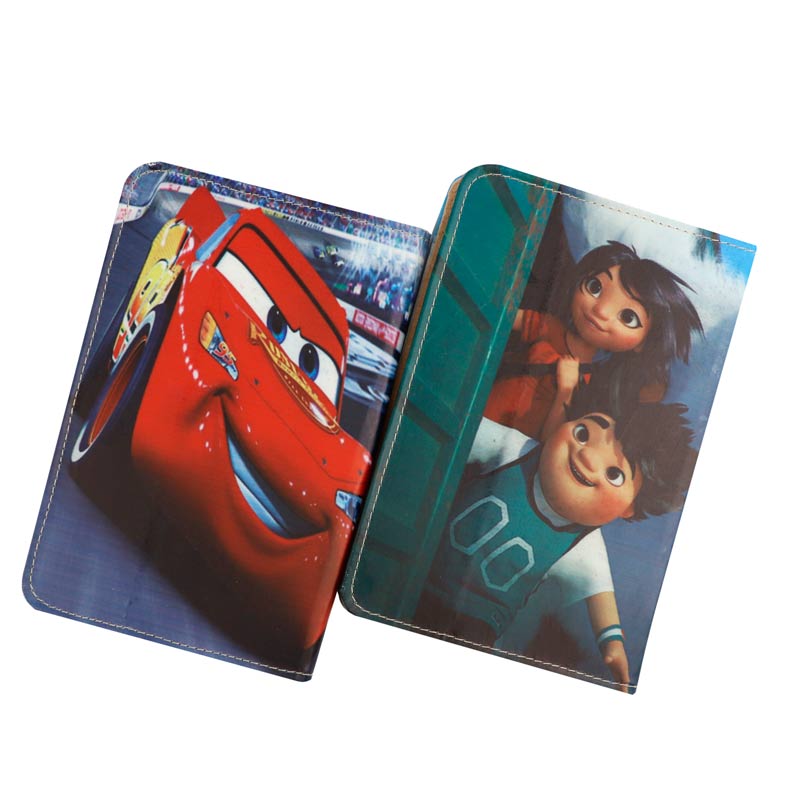 کیف تبلت فانتزی 8 اینچ Freesize پسرونه