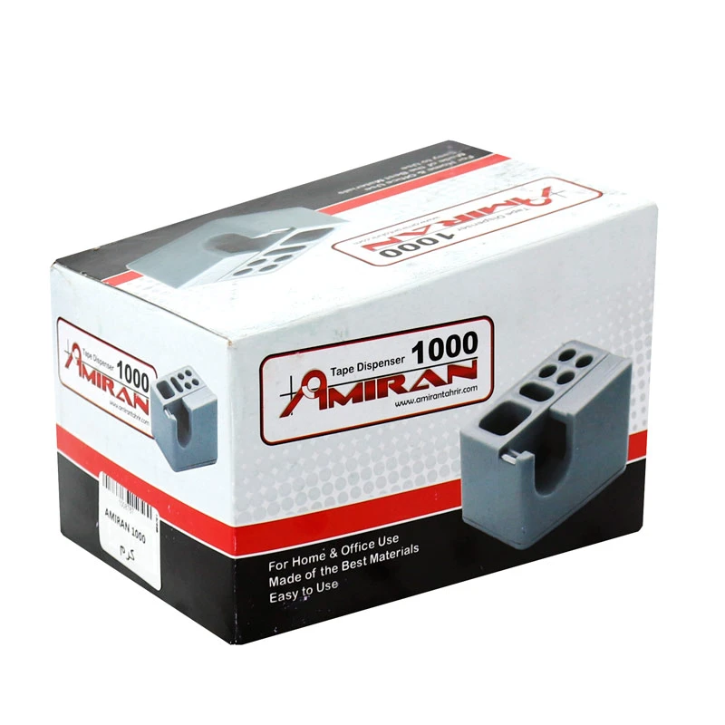 پایه چسب Amiran 1000