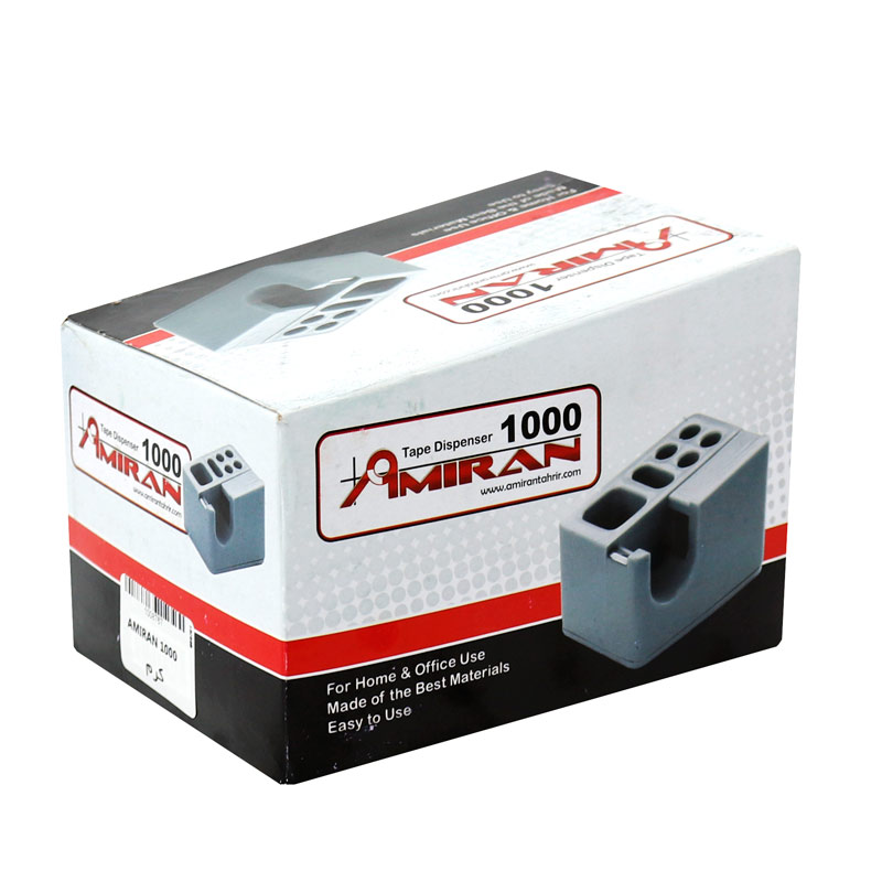 پایه چسب Amiran 1000