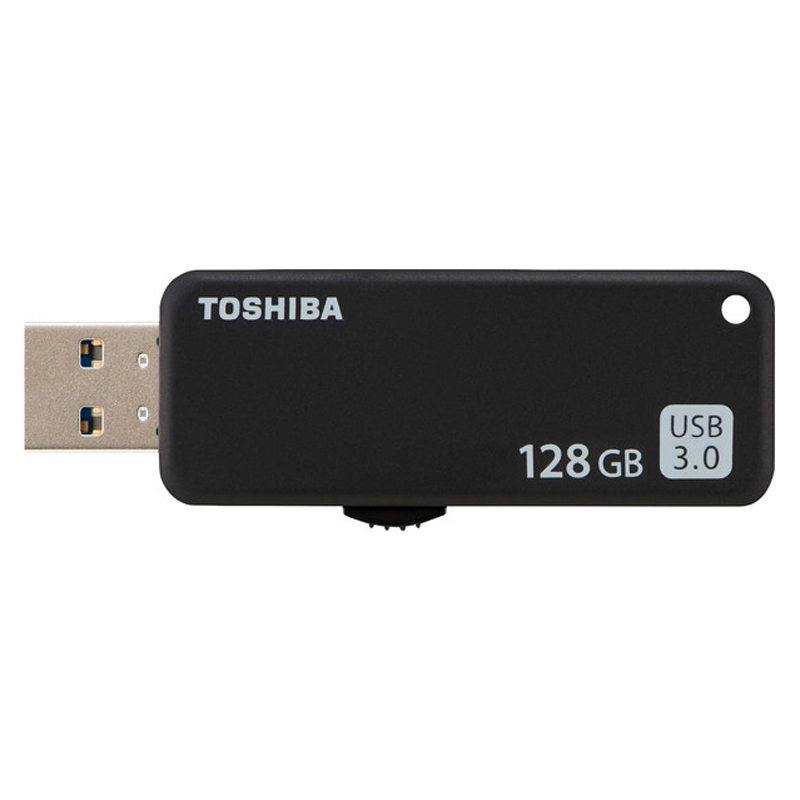 فلش 128 گیگ توشیبا Toshiba U365 USB3.0