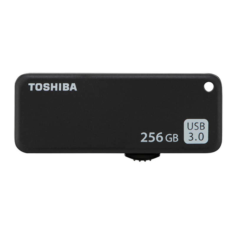 فلش 256 گیگ توشیبا Toshiba U365 USB3.0