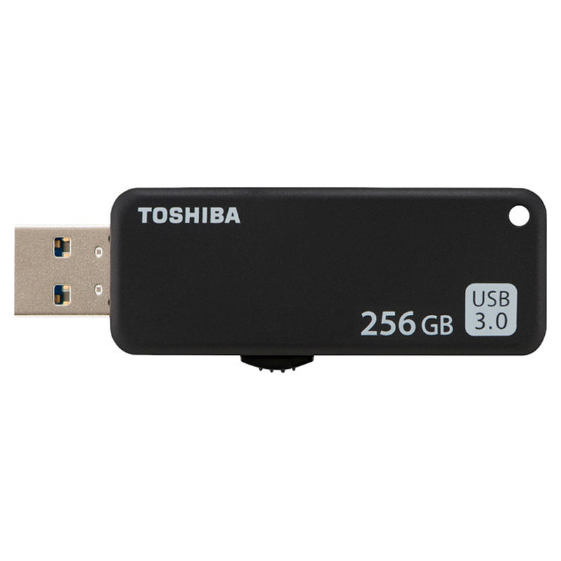 فلش 256 گیگ توشیبا Toshiba U365 USB3.0