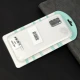 قاب ژله ای ضربه گیر بی رنگ Xiaomi Poco M3
