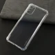 قاب ژله ای ضربه گیر بی رنگ Xiaomi Poco M3