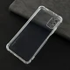 قاب ژله ای ضربه گیر بی رنگ Xiaomi Poco M3