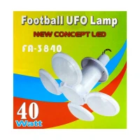 چراغ اضطراری UFO FA-3840