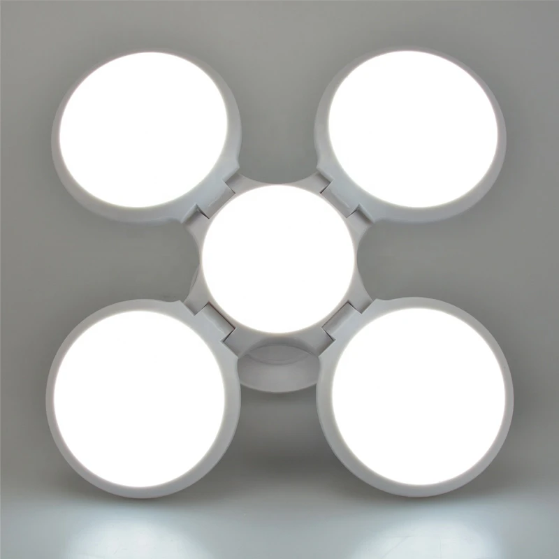 چراغ اضطراری UFO FA-3840