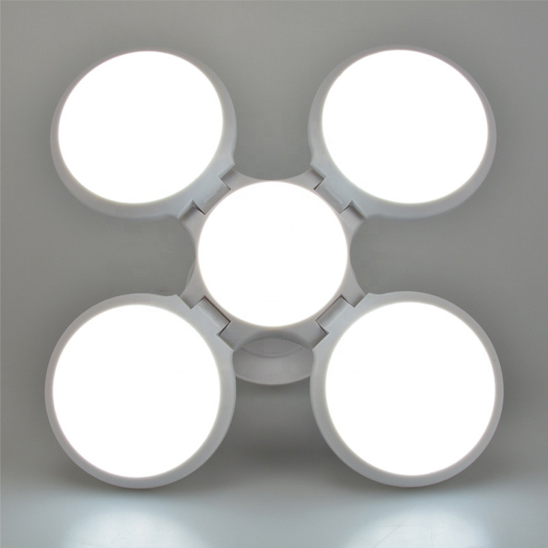 چراغ اضطراری UFO FA-3840
