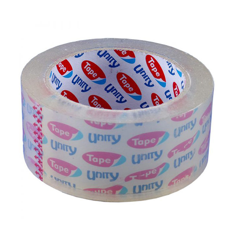 چسب پهن شیشه ای 45 میکرون Unity CT-9040 5cm