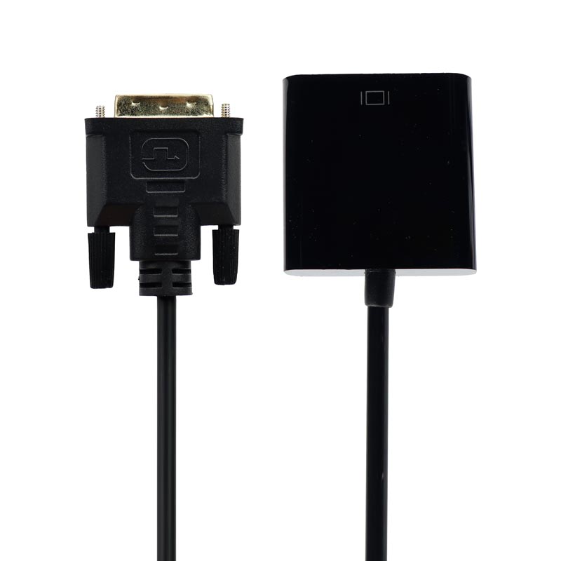 تبدیل V-Net DVI-D (Dual Link) to VGA
