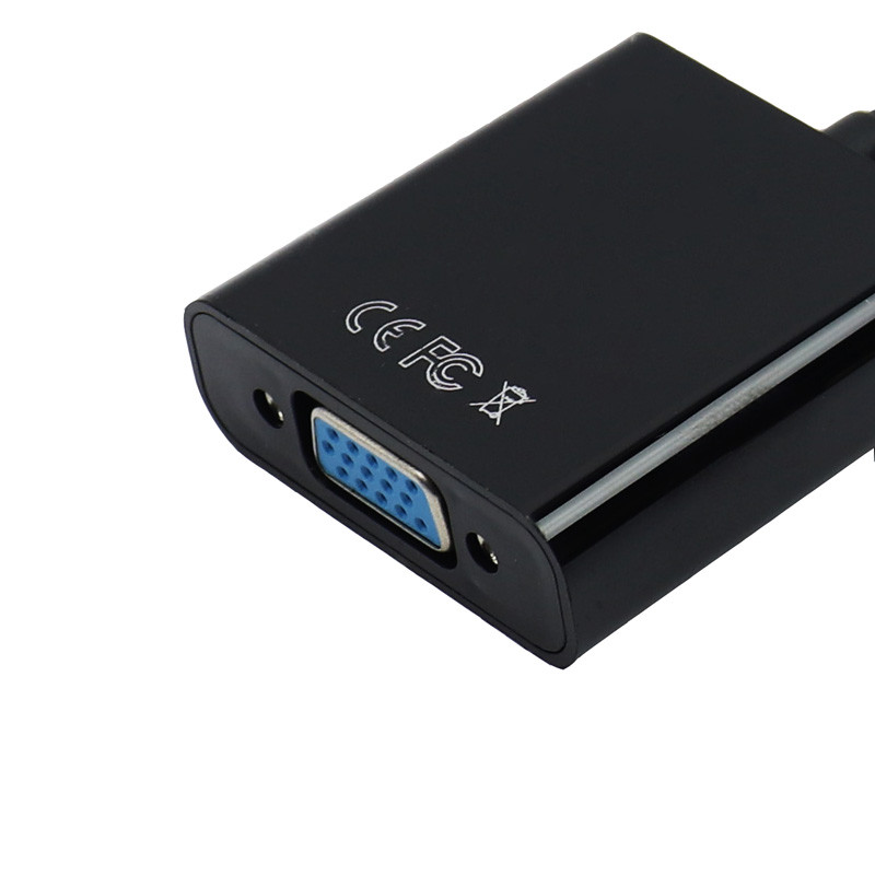 تبدیل V-Net DVI-D (Dual Link) to VGA
