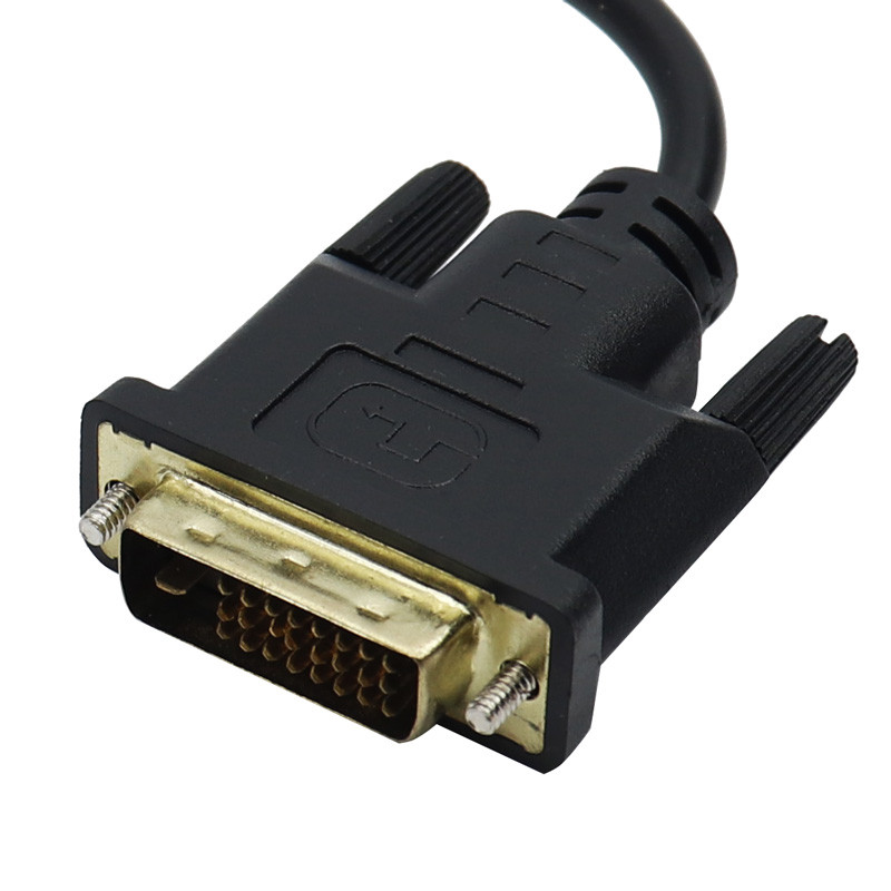 تبدیل V-Net DVI-D (Dual Link) to VGA
