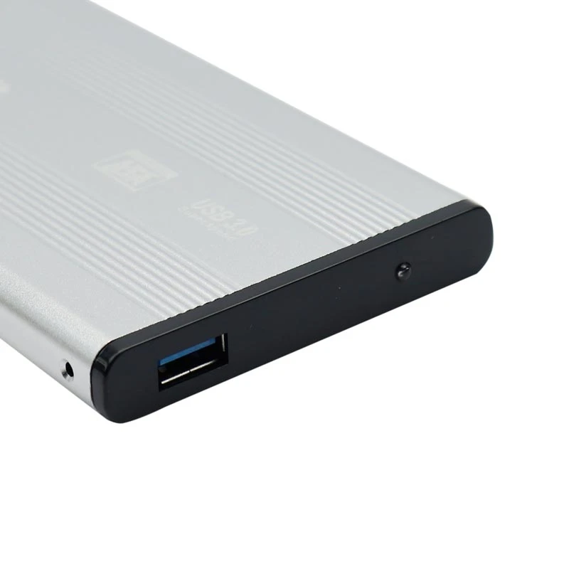 باکس هارد 2.5 اینچ HDD وی نت
