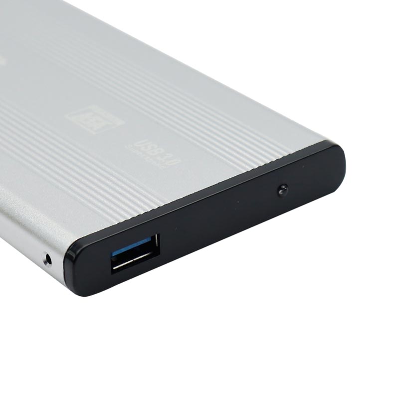 باکس هارد 2.5 اینچ HDD وی نت