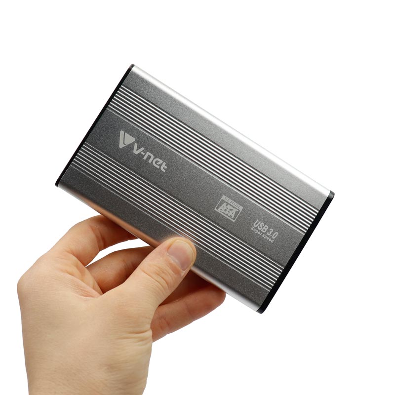 باکس هارد 2.5 اینچ HDD وی نت