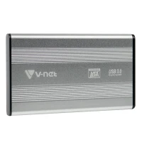 باکس هارد 2.5 اینچ HDD وی نت