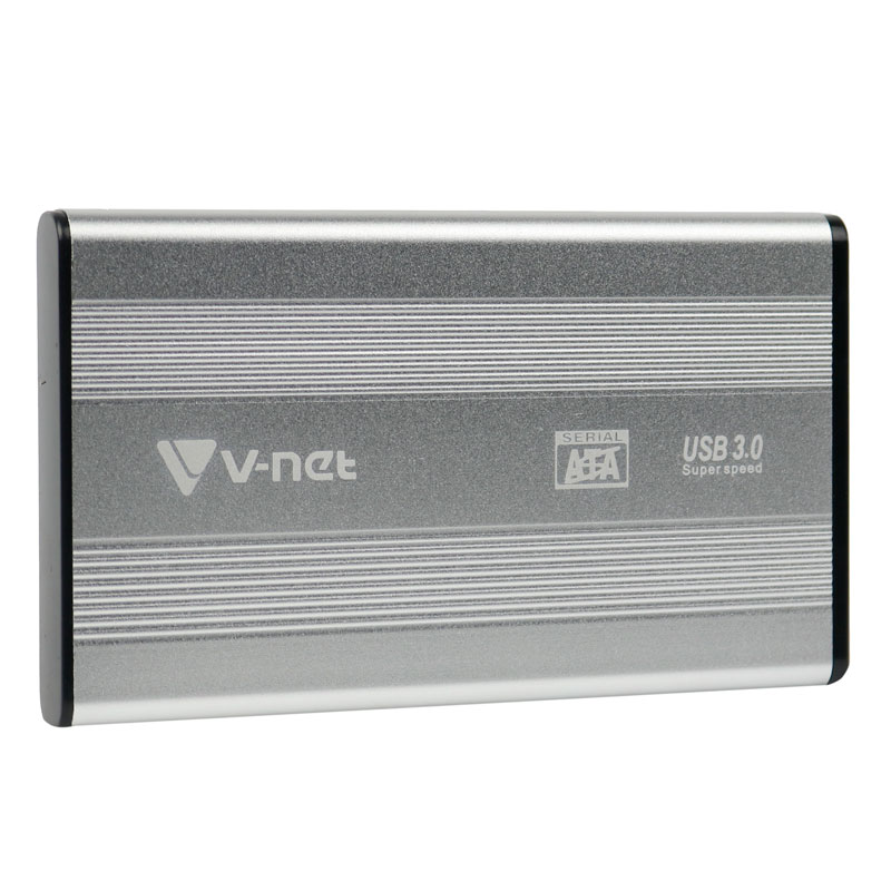 باکس هارد 2.5 اینچ HDD وی نت