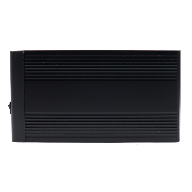 باکس هارد 3.5 اینچی HDD وی نت BET-S352 + آداپتور