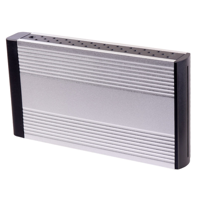 باکس هارد 3.5 اینچی HDD وی نت BET-S352 + آداپتور
