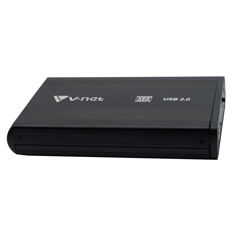 باکس هارد 3.5 اینچی HDD وی نت BT-S354 + آداپتور
