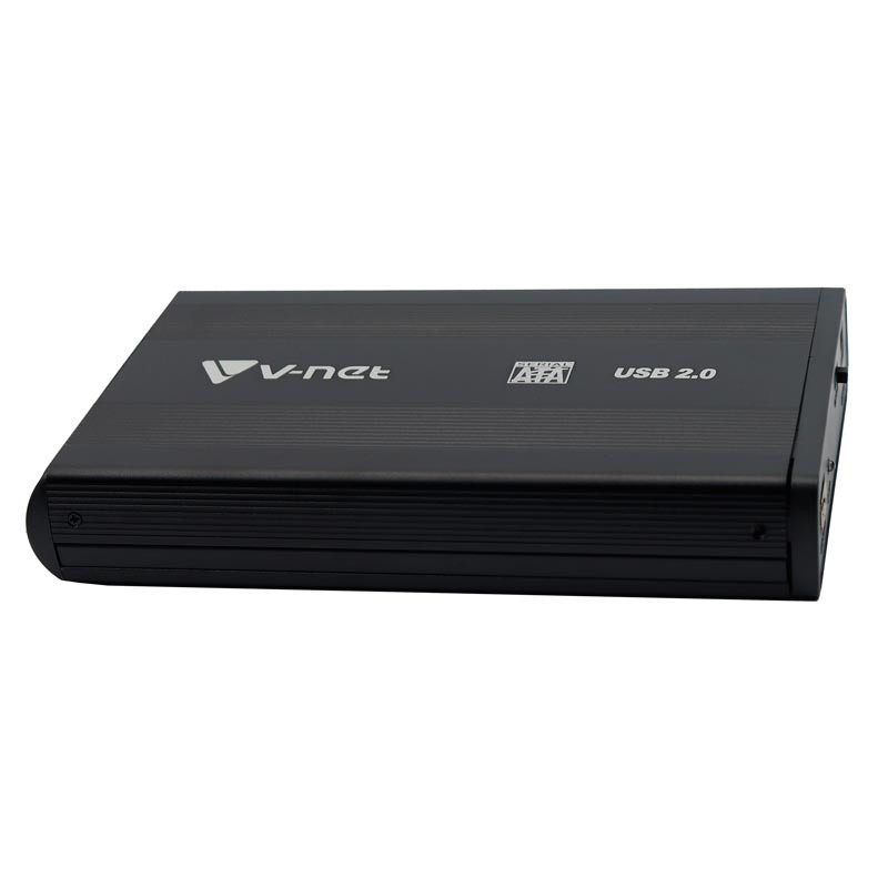 باکس هارد 3.5 اینچی HDD وی نت BT-S354 + آداپتور
