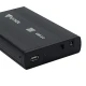 باکس هارد 3.5 اینچی HDD وی نت BT-S354 + آداپتور